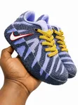 Viatu Vipya vya Nike kwa Watoto - 2