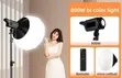 Studio Light with Softbox Lantern - 2