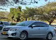 Subaru Impreza G4 2013 Silver - 4