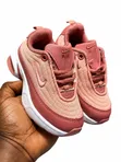 Viatu vya Nike Air Max kwa Watoto - Ubora Mzuri - 1