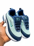Viatu vya Nike Air Max kwa Watoto - Ubora Mzuri - 4