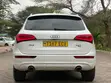 Audi Q5 2013 Nyeupe - 4