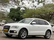 Audi Q5 2013 Nyeupe - 5