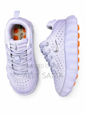 New Nike Baby Shoes