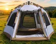 HY-0288 Automatic Tent 240x270x160cm - 1