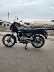 New Bajaj Boxer 125 2022 - Black - 5