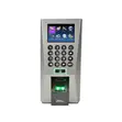 ZKTeco F18 Fingerprint Attendance na Access Control - 2