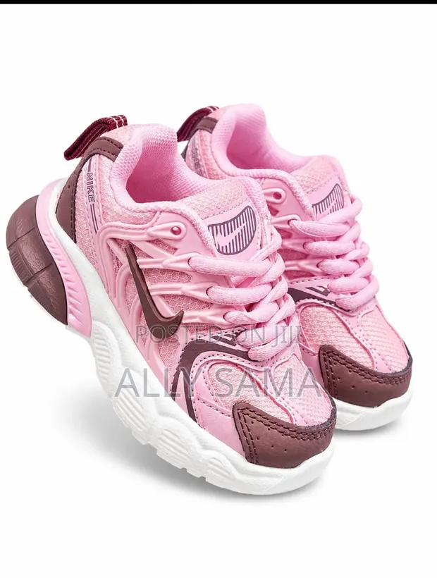Nike Baby Shoes - Brand New - 1