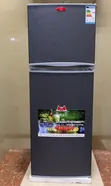 Tmall Refrigerator 138L Double Door - 2