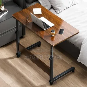 Adjustable Study Table