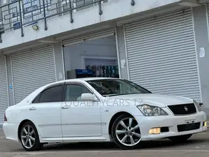 Toyota Crown Athlete 2006