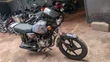 Bajaj Boxer 125 2023 Black - 2