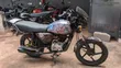 Bajaj Boxer 125 2023 Black - 3