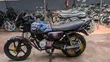 Bajaj Boxer 125 2023 Black - 5