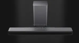 TCL S55H 2.1 Channel Soundbar with Wireless Subwoofer (220W)