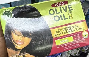 ORS Olive Oil for Hair and Scalp