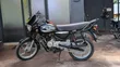 Bajaj Boxer 125 2023 Black - 3
