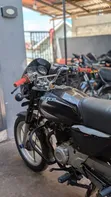 Bajaj Boxer 125 2023 Black - 4