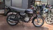 Bajaj Boxer 125 2023 Black - 5