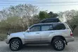 Toyota Land Cruiser VX Limited 1999 Silver - 5