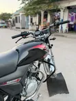 New Haojue HJ125-18 2022 Black - 3