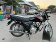 New Haojue HJ125-18 2022 Black - 5