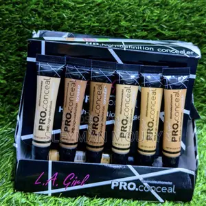 La Girl Professional Concealer