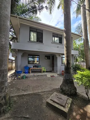 Furnished 5-Bedroom House for Sale in Mbezi Beach Africana