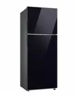 Samsung RT47CBL Bespoke Double Door Refrigerator - Clean Black - 2