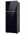 Samsung RT47CBL Bespoke Double Door Refrigerator - Clean Black - 3