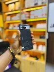 Google Pixel 7 128GB Black - 1