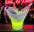 LED Speaker Ice Bucket (7L) - 2