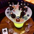 LED Speaker Ice Bucket (7L) - 3