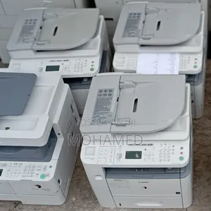 Canon imageRUNNER 1133 Multifunction Printer