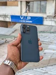 Apple iPhone 15 Pro Max 256GB Black - 3