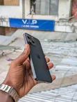 Apple iPhone 15 Pro Max 256GB Black - 4