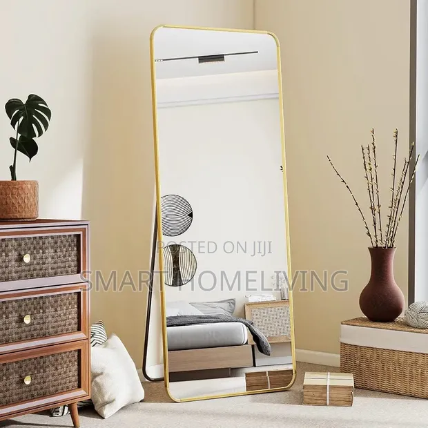 High Quality Full Body Mirror - 1