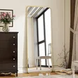High Quality Full Body Mirror - 3