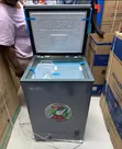 SPJ 100L Chest Freezer - Brand New - 2