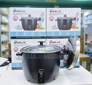 Brand New 2.8L Rice Cooker