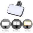 LED Cube Light for Laptops/Tablets - 2