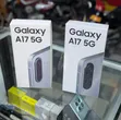 New Samsung Galaxy A17 5G 256GB - 1