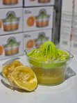 Juicer ya Mkononi ya Matunda ya Kipekee 4-in-1 - 2