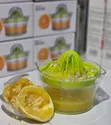 Juicer ya Mkononi ya Matunda ya Kipekee 4-in-1 - 3