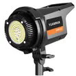 Rechargeable Studio Light with Lantern Function - 2