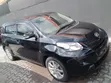 Toyota IST 2007 Black - 2