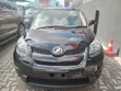 Toyota IST 2007 Black - 3