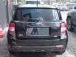 Toyota IST 2007 Black - 4