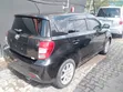 Toyota IST 2007 Black - 5
