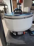 Commercial Gas Rice Cooker 7L - 30L - 1